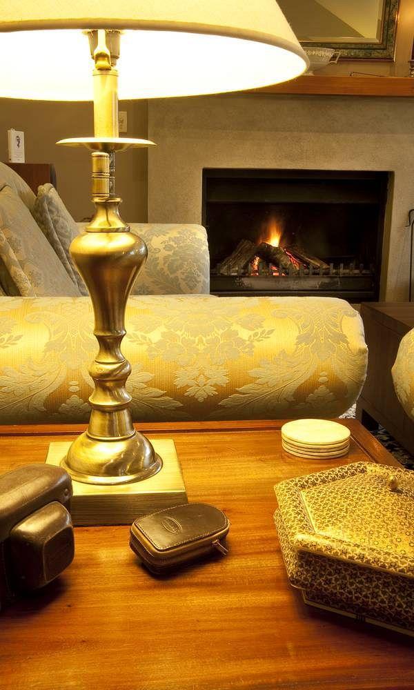 فيلا واكايبو لودج تاوبو المظهر الخارجي الصورة